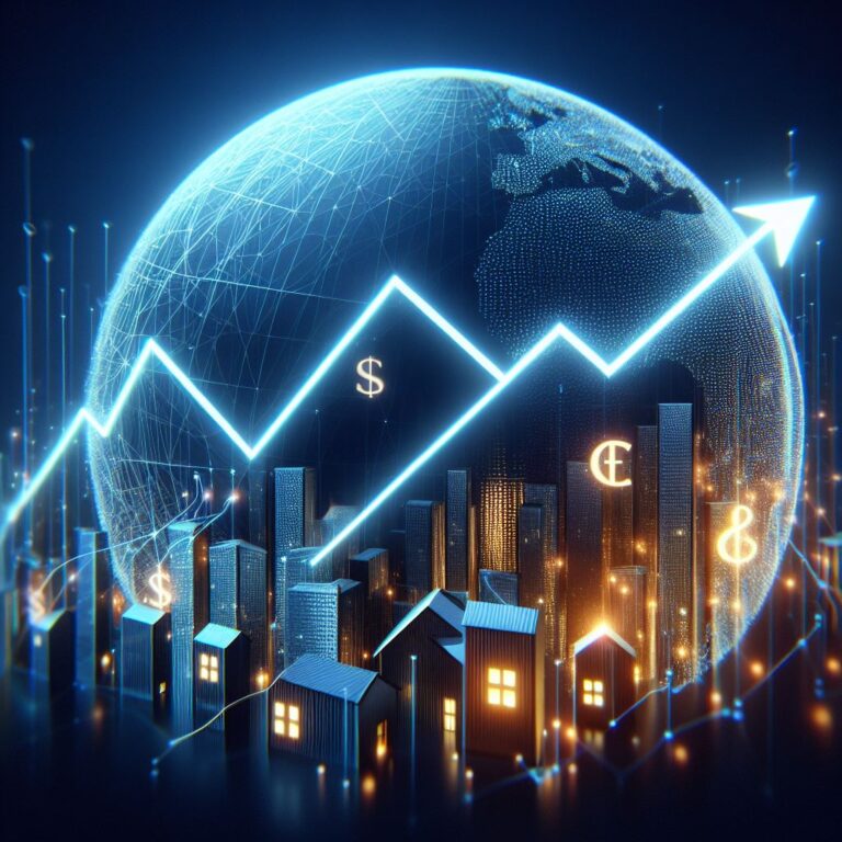 Housing Market: Inflation's Impact Revealed