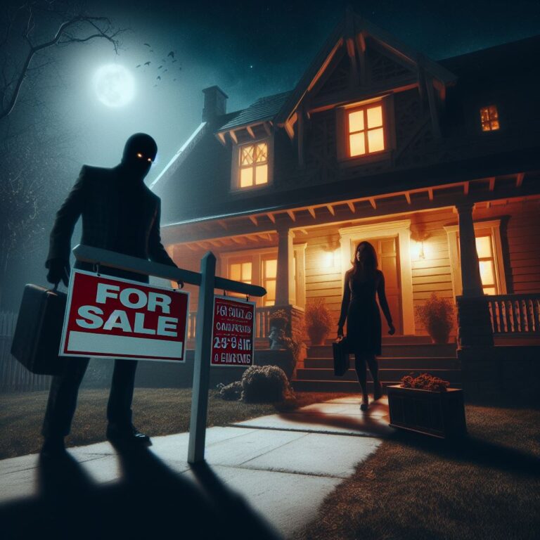 Beware! Real Estate Scammers Are Targeting You